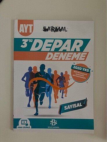 Ayt deneme