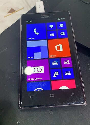 Nokia Lumia 925