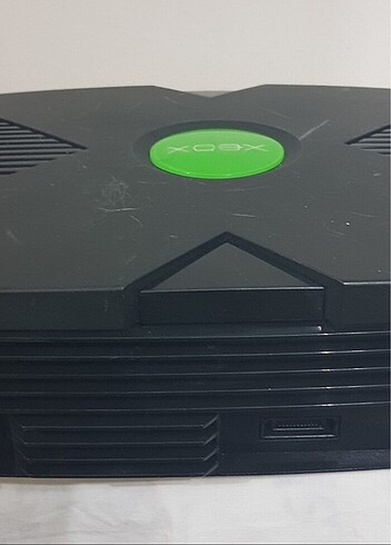 Beden Renk Xbox ilk konsolu sıkıntısız iyi teklif veren alır