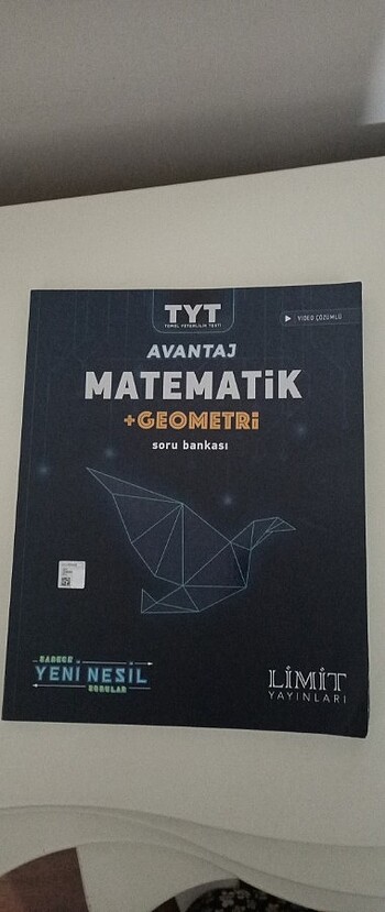 Kitap