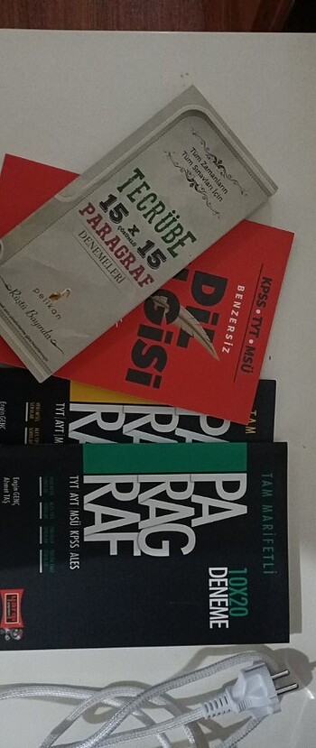 Kitap