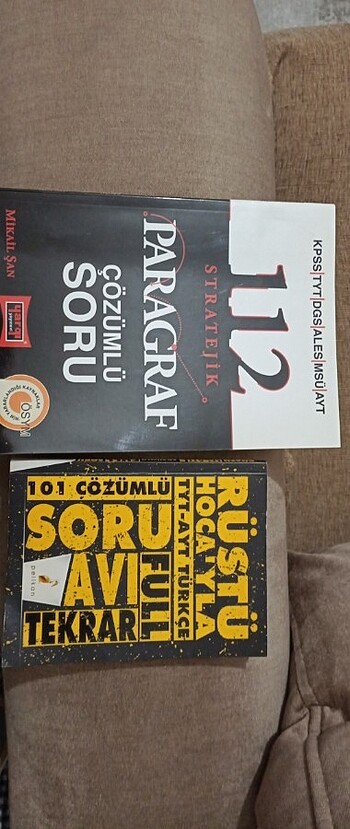 Kitap