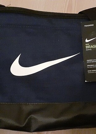 SIFIR nike spor çantası etiketli