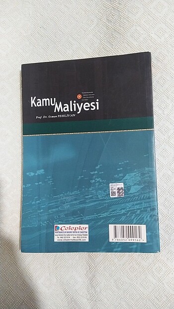  Kamu Maliyesi
