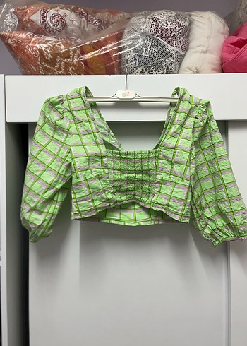 Bluz primark - Görsel 2