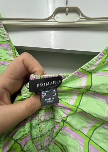 Bluz primark - Görsel 3