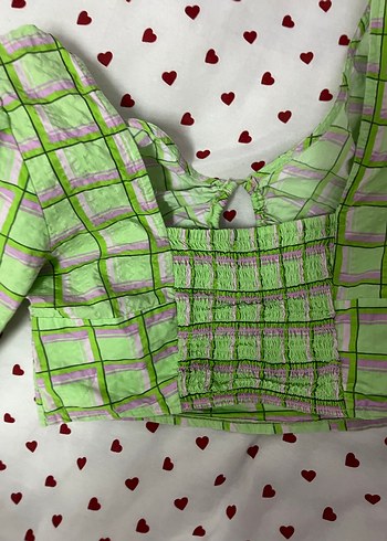 Bluz primark - Görsel 5