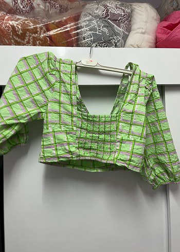 Bluz primark - Görsel 8