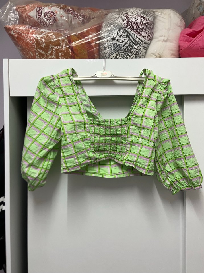 Bluz primark - Görsel 2