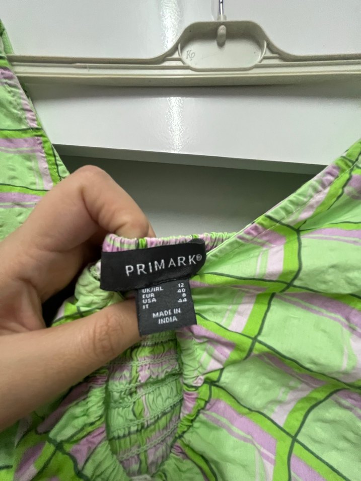 Bluz primark - Görsel 3