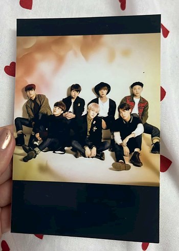 Bts fotoğraflar - Görsel 2