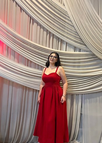 Elbise milla - Görsel 4