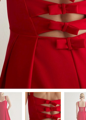 Elbise milla - Görsel 3