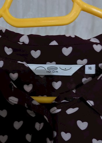 Uzun Kollu Gömlek - Görsel 4