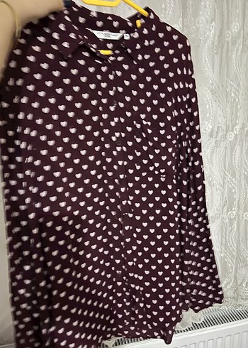 Uzun Kollu Gömlek - Görsel 2