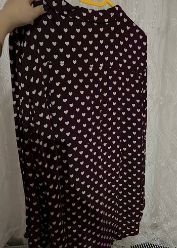 Uzun Kollu Gömlek - Görsel 3