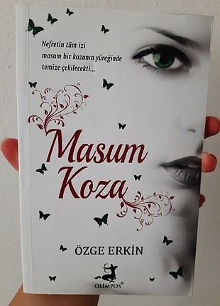 Masum Koza / Özge Erkin / Olimpos Yayınları