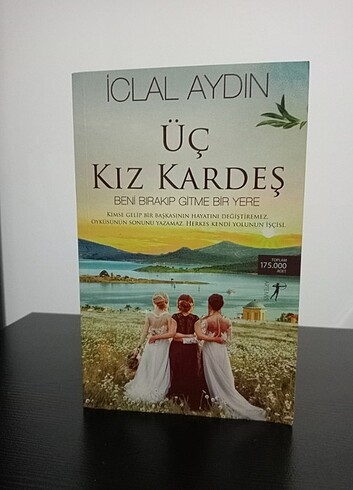 Üç Kız Kardeş - İclal Aydın