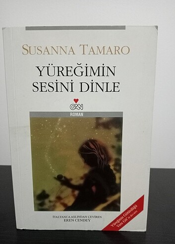 Yüreğimin Sesini Dinle