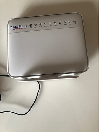 Modem