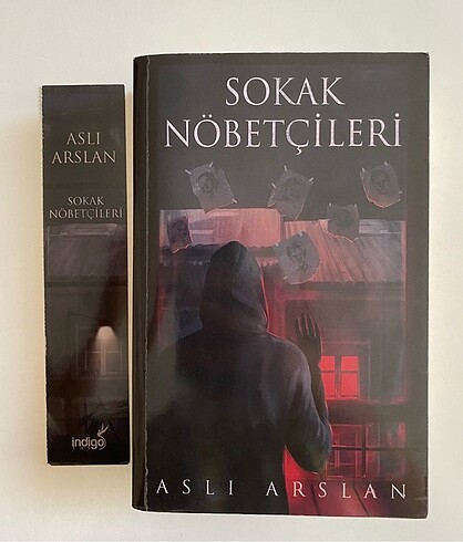 Sokak nöbetçileri