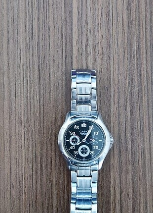 Casio erkek kol saati 