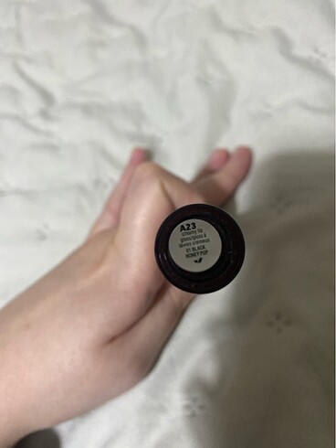 Fenty Beauty Clinique Black Honey