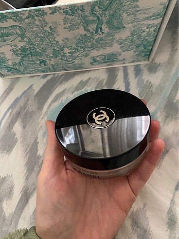 Chanel Bronzer soleil tan bronze