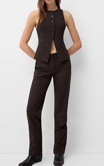 bershka pantolon
