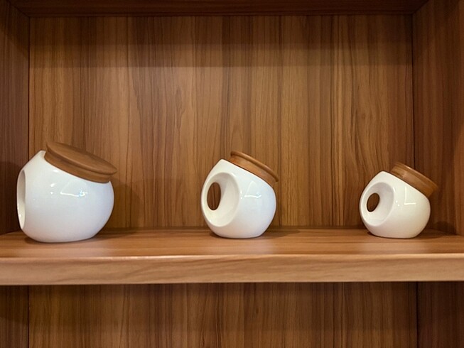 Bambu Baharatlık