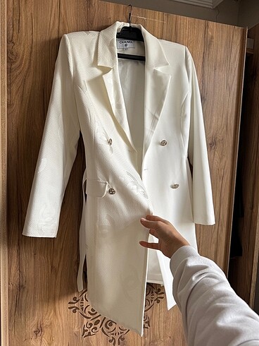 Chanel blazer