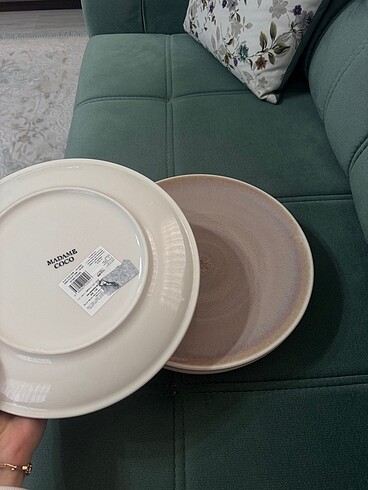 Beden Madame coco tabak