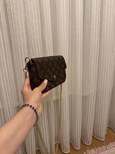 Beden Louis vuitton
