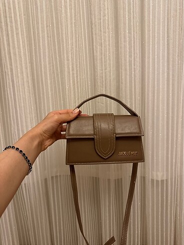 Jacquemus çanta