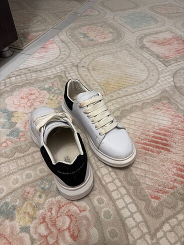 Alexander McQueen Alexander Mcqueen