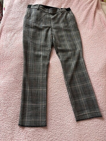 Kumaş pantolon