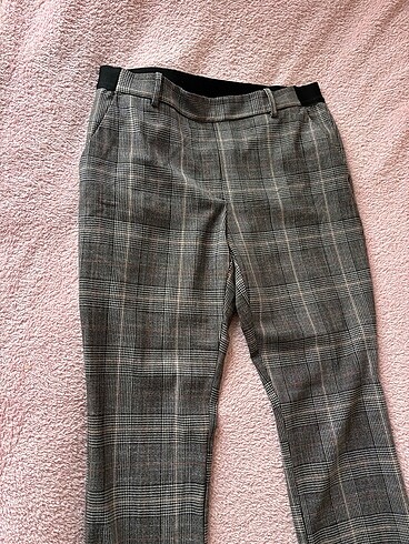 H&M Kumaş pantolon