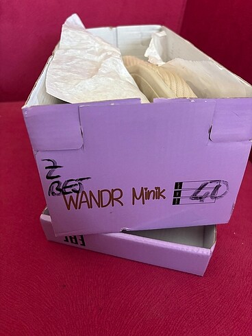 40 Beden camel Renk Babet