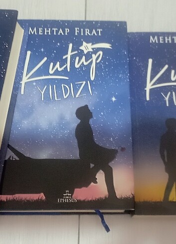  Kutup yıldızı serisi 