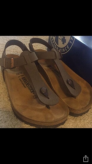 Birkenstock Sandalet