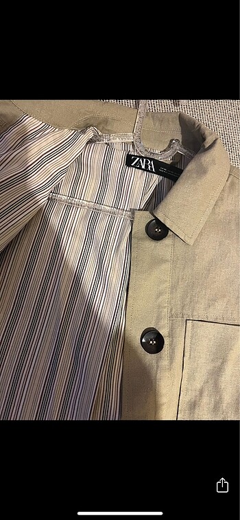 xs Beden Keten Zara