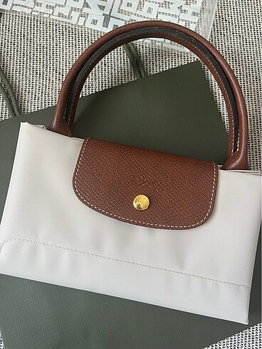 Longchamp bej M