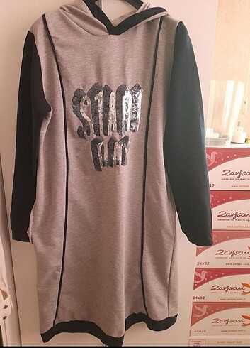 Spor tunik