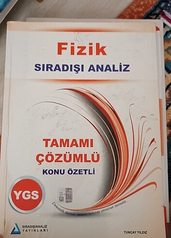 Fizik 3 lü 