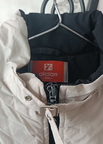 American Vintage Kısa mont