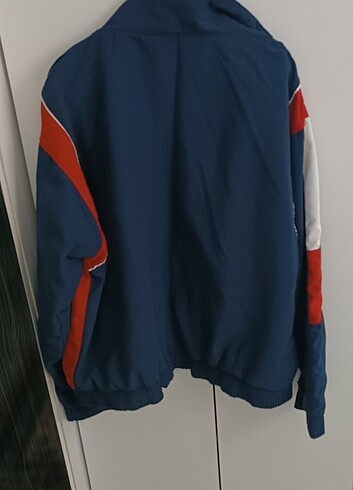 Vintage hırka unisex - Görsel 2