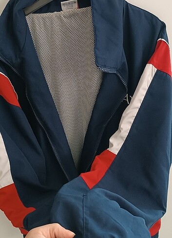 Vintage hırka unisex - Görsel 3