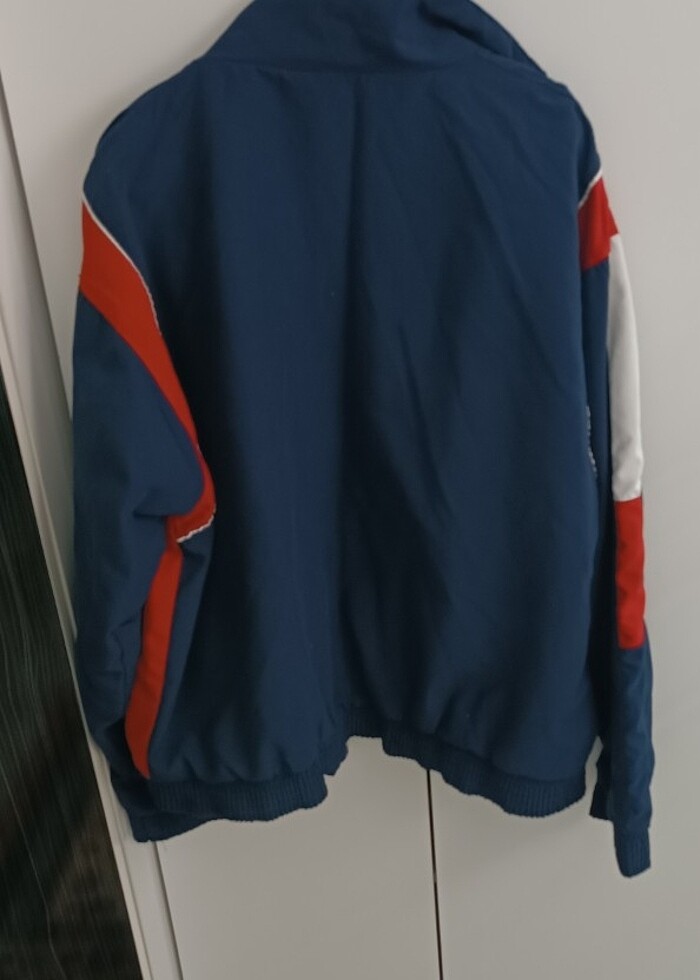 Vintage hırka unisex - Görsel 2