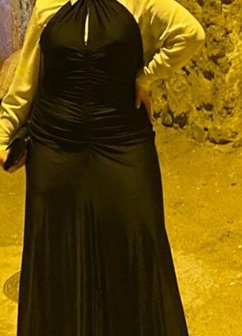 NETWORK elbise - Görsel 4