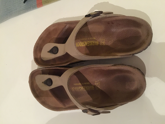 Birkenstock Birkenstock